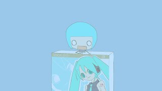 初音ミク - ハーモニー / Hatsune Miku - harmony