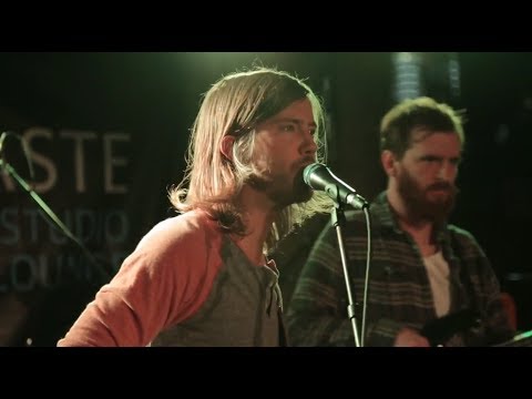 Moon Taxi - Change - 3/11/2013 - The Blackheart