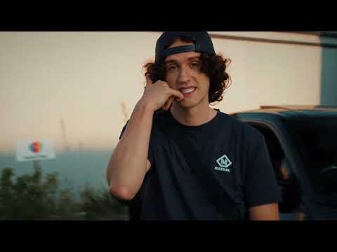 Connor Hessell ft Mazza L20 - FTL