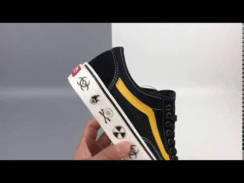 Vans Style 36 Decon SF VN0A3MVL4YY