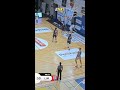 Osunbowale Osunniyi (16 points) Highlights vs. Kangoeroes Basket Mechelen