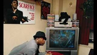 Tony Yayo - Dear Suzie (Instrumental)