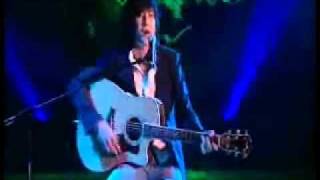 Tabby Callaghan X Factor series 1 - More than words &amp; livin on a prayer