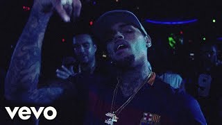 Chris Brown - Get Dat Money (Official Video) ft. Lil Durk, French Montana