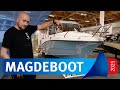 Magdeboot 2025 The Boat Show For Affordable Boats Trade Fair Tour Highlights ️