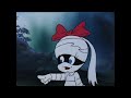 Scooby Doo And The Ghoul School 1988 All Tanis The Mummy Dialogue