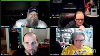The Weekly Alaboom - September 18, 2024
