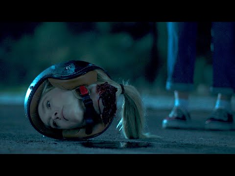 The Containment (2026) Official Trailer