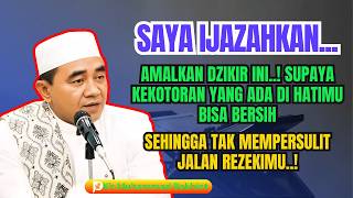 Download lagu Practice This ‼️ The Most Powerful Dhikr of Sholawat to Cleanse the Heart | KH Muhammad Bakhiet mp3