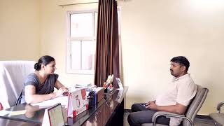 Aravali Hills Public School Video