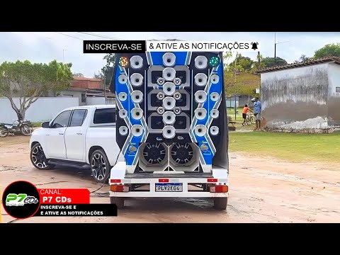 ANDERSON CANTOR E O VEI DA PISADINHA CD ANTIGO GRAVE BASS PRA PAREDÃO P7 CDs PABLO ATUALIZACOES