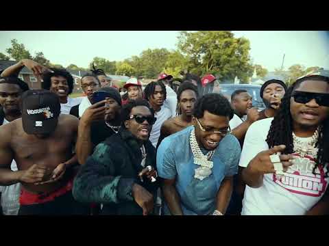 Wes Fargo feat. Bobby Fishscale - We Workin (Official Music Video)
