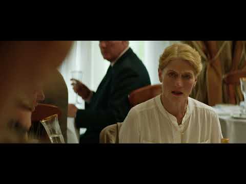 Beast trailer