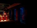 POV ON RIDE The Seas With Nemo Friends Walt Disney World EPCOT 2013