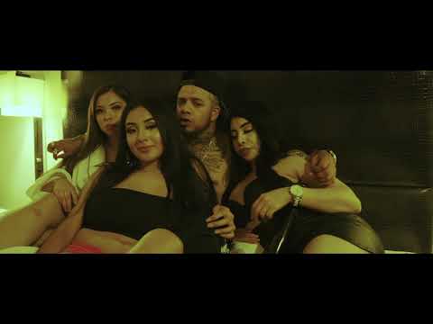 ZZZ (Video Oficial) - Nicko Rodriguez