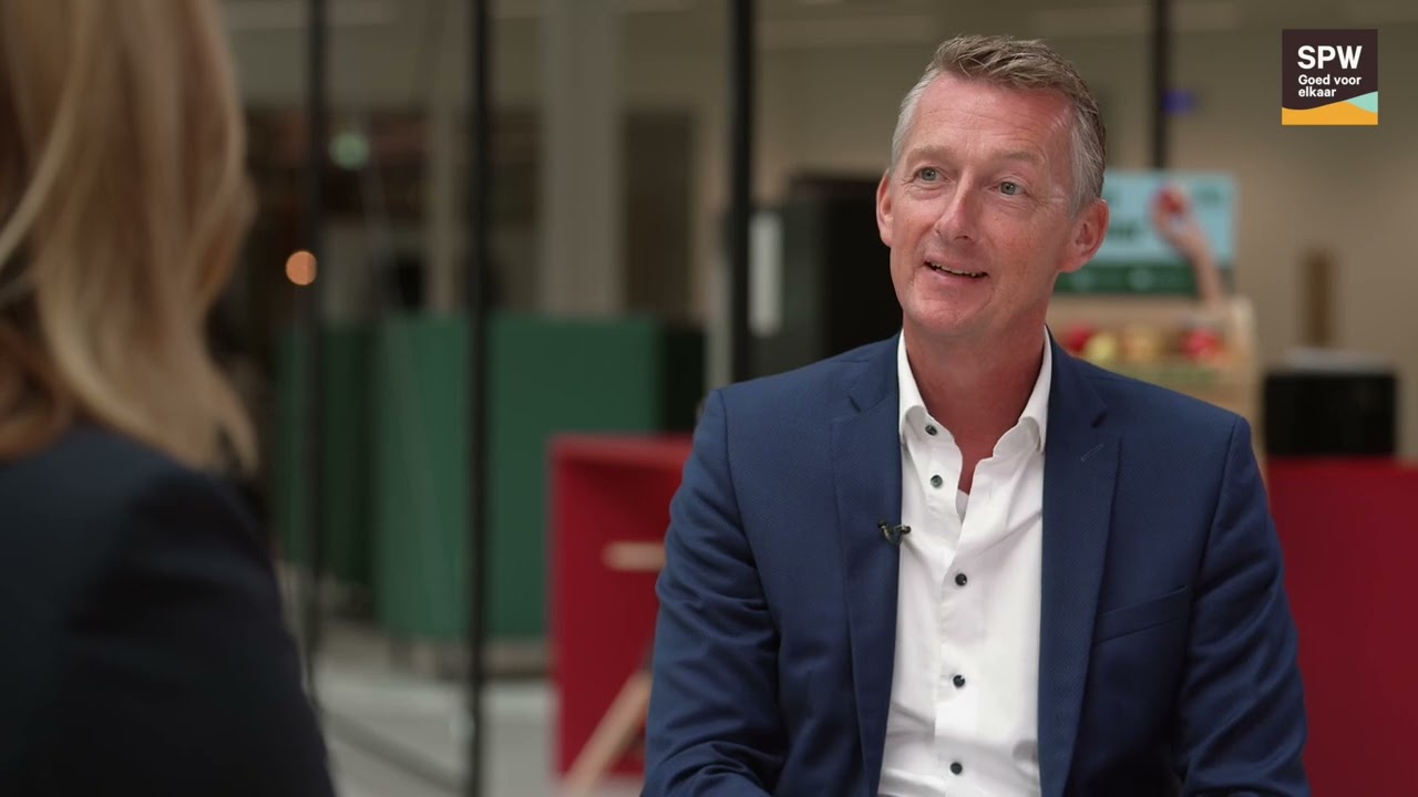 Video: SPW Werkgeversjournaal oktober 2025