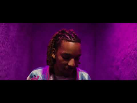 Kobana - IGETLUV (Official Music Video)