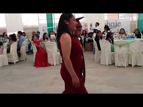 En Vivo, Fiesta de Promoción de la I.E Escuela Gregorio Pita San Pablo, Cajamarca, Perú #chiletepe