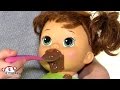 Baby Alive Play Fort Fun Play Fort Building Feeding And Diaper Change