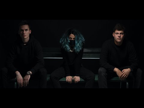 Elijah x Nedelja x Kendi - Ovde (Official Video)