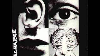 Discharge - The Nightmare Continues