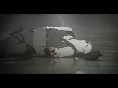 Ajin Epic fight scene
