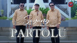 Download lagu Partolu - Sayang (Pelabuhan Belawan) - Lagu Batak Terbaru 2022 mp3 Download lagu Partolu - Sayang (Pelabuhan Belawan) - Lagu Batak Terbaru 2022 mp3