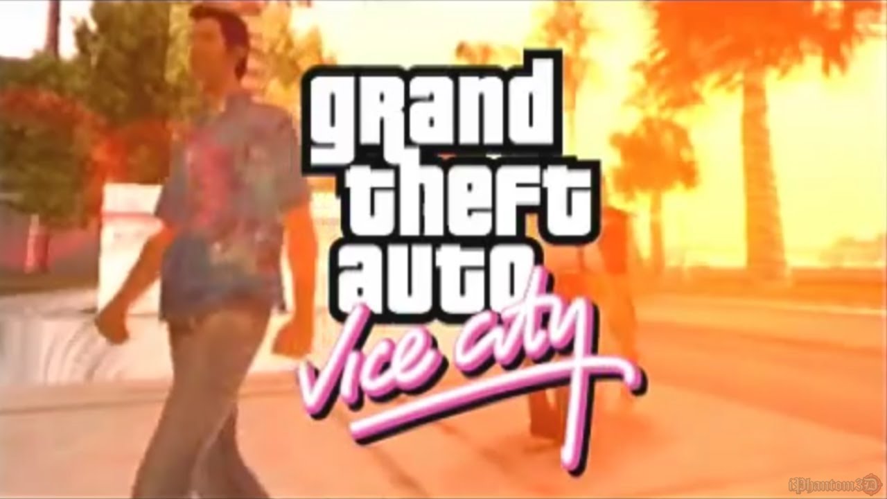 Trailer de Avis des joueurs : Grand Theft Auto: Vice City – GTA