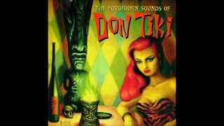 Don Tiki - Close Your Eyes