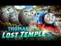 Thomas And The Lost Temple TCC Big World Big Adventures Compilation 1 Thomas Friends