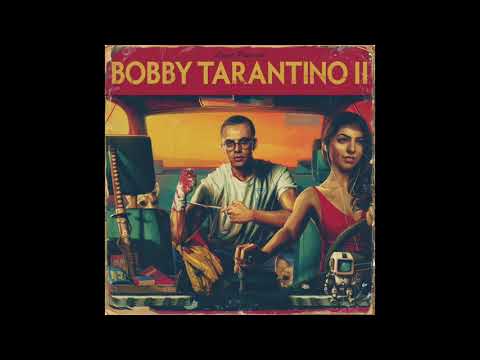 Logic - Midnight (Official Audio)