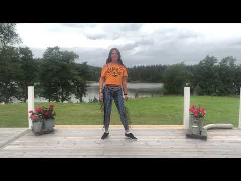 Zumba Gold Warm up ABBA Medley