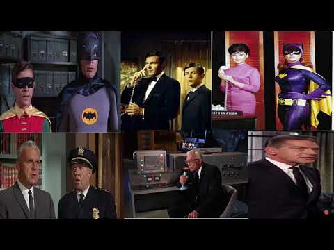 batman 66 episode review: 3x24 the joker's flying saucer