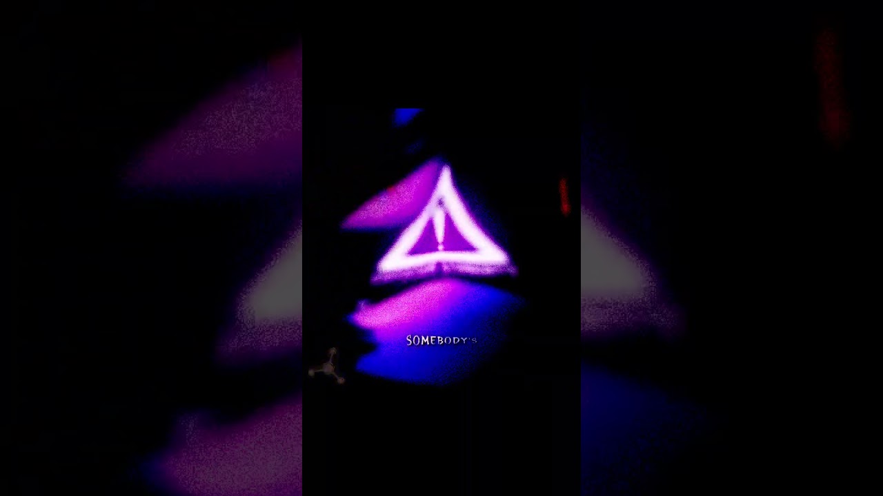 Somebody's watching me... | #murderdrones edit