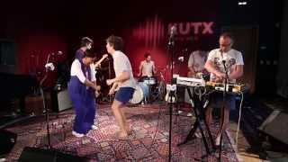 !!!(Chk Chk Chk) - "One girl One boy"