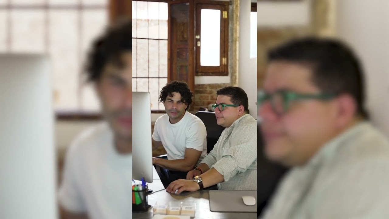 YouTube video thumbnail