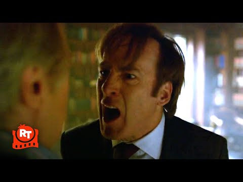 Better Call Saul - Jimmy Breaks Into Chuck's House (S3E2) | Movieclips