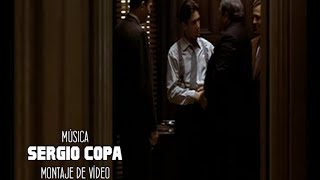 SERGIO COPA - TRANSITIONs (The Godfather Version) [Dir. Pedro Mateo]