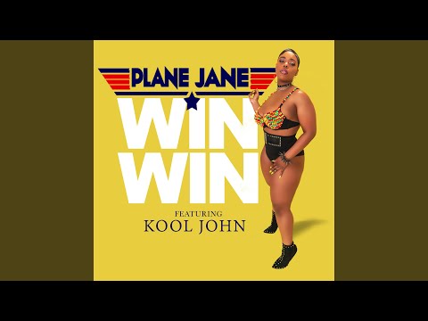 Win Win (feat. Kool John)