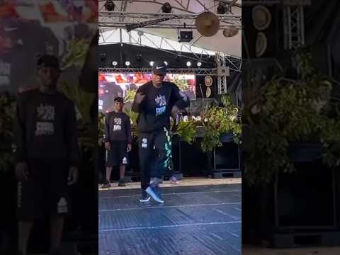 así fue el festival de anteri agualimpia en la ciudad de Quibdo - Choco