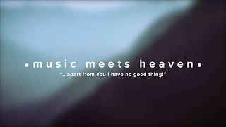 Psalms 136 - Your Mercy Endures