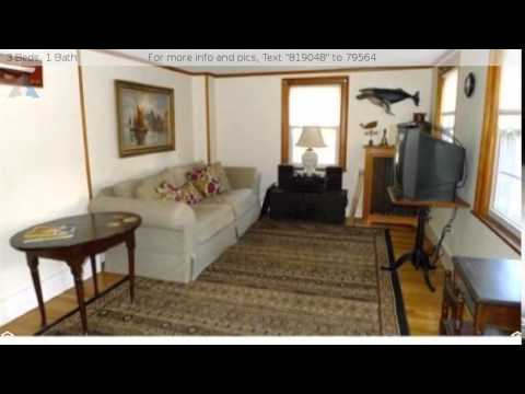 $309,000 - 53 Lynn Street, Peabody, MA 01960