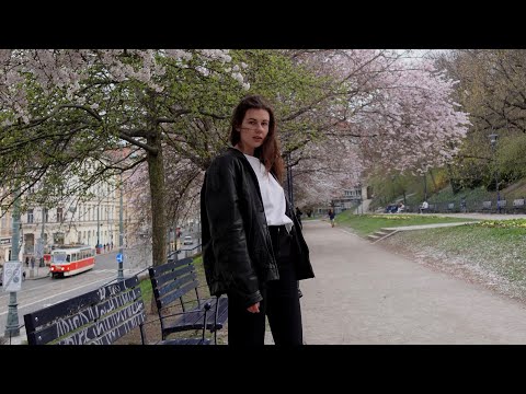 Největší struggle spolubydlení a herecké kurzy!