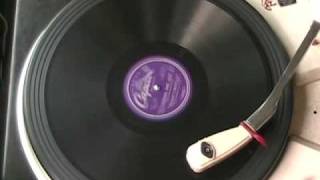 CHATTANOOGIE SHOE SHINE BOY by Tommy Duncan 1949