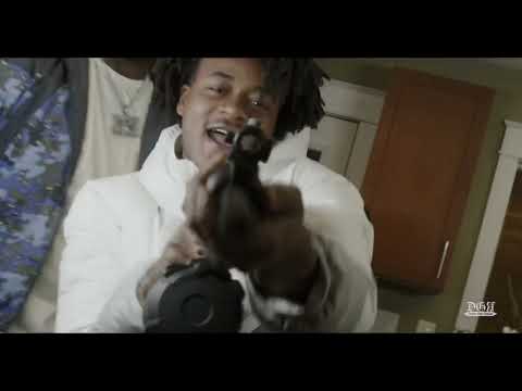 ABK Gatez - Free Bleek (Official Video) Shot By @ZWImaging