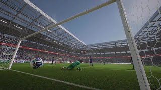 【eFootball】百年構想Jリーグ予想試合サンフレッチェ広島VS清水エスパルス