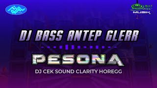 Download lagu DJ PESONA BASS ANTEP GLERR - IJEN PRODUCTION - OBAT NGAMUK MUSIK mp3