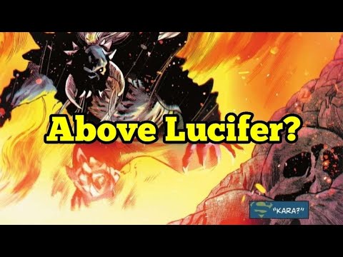 Doomsday Surpasses Even Lucifer | King Doomsday Explained