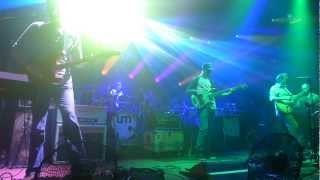 Umphrey&#39;s McGee - Mulches Odyssey - 06 - Hollywood HOB (Front Row) 3.23.13