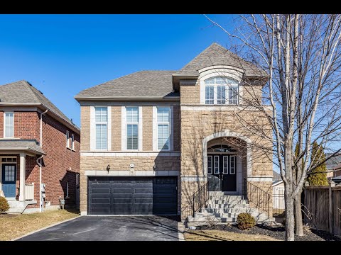 42 Muscat Crescent, Ajax